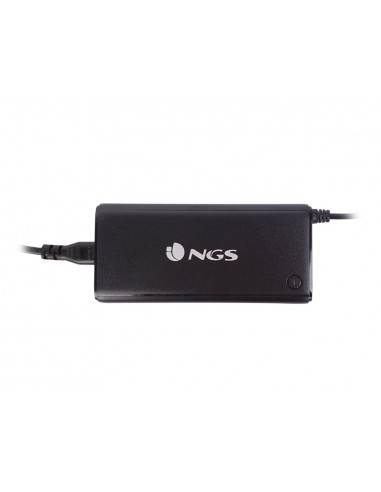 Adaptador de corrent ngs manual...