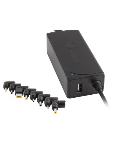 Adaptador de corrent ngs automatic...