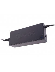 Adaptador de corrent ngs... 2