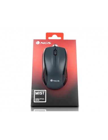Raton ngs wired mist optic amb cable...