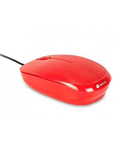 Raton ngs wired flame optic amb cable...