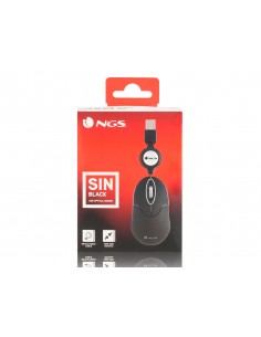 Raton ngs wired sense 1000... 2