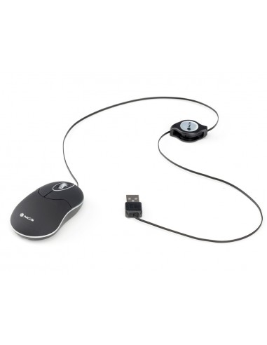Raton ngs wired sense 1000 dpi...