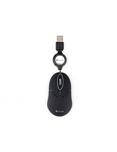 Raton ngs wired sense 1000 dpi...