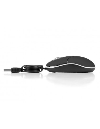 Raton ngs wired sense 1000 dpi...