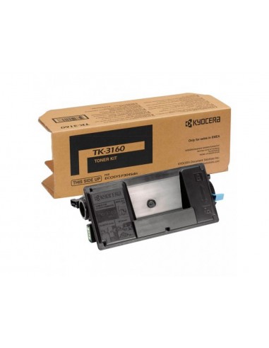 Toner kyocera ecosys p3045dn negre...