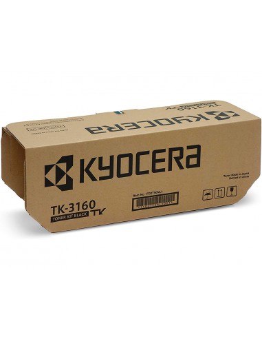 Toner kyocera ecosys p3045dn negre...