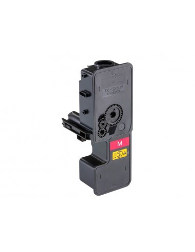 Toner kyocera mita tk-5230m magenta...