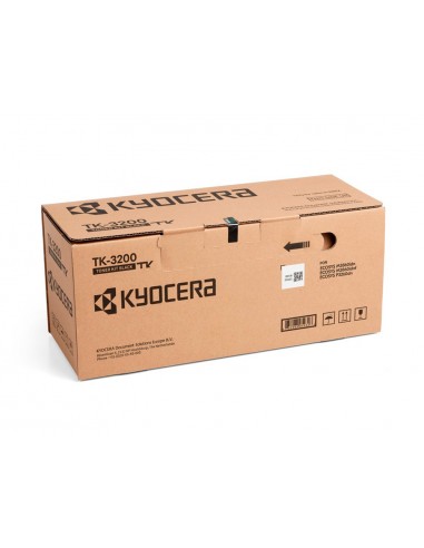 Toner kyocera negre 40.000 pag...