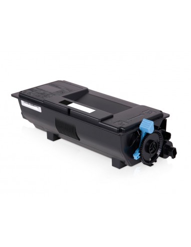 Toner kyocera negre 40.000 pag...