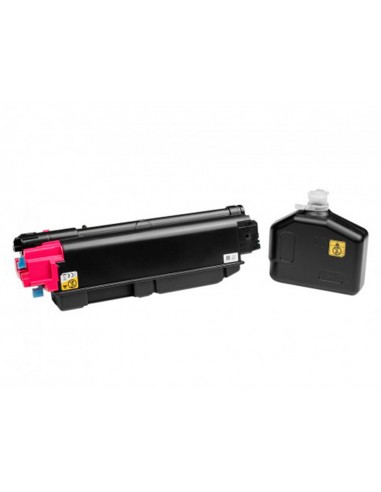Toner kyocera tk5280m magenta per...