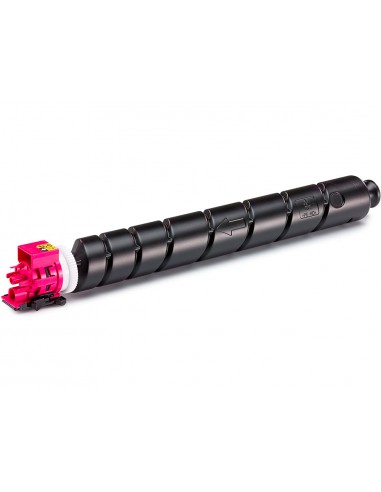 Toner kyocera tk-8525m magenta per...