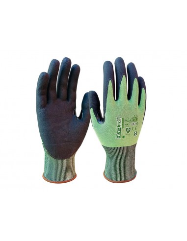 Guants de nitril safetop fitolux-d...