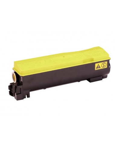Toner kyocera laser tk570y per...