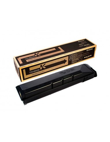 Toner kyocera -mita toner negre tk8505k