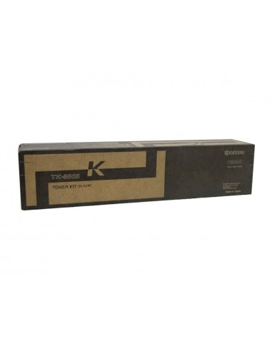 Toner kyocera -mita toner negre tk8505k