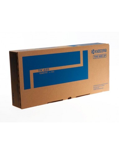 Toner kyocera -mita copiadora...
