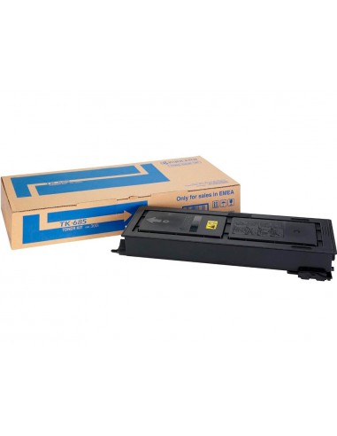 Toner kyocera -mita copiadora...