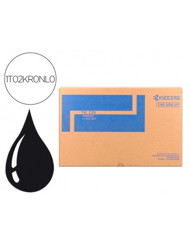 Toner kyocera -mita copiadora...