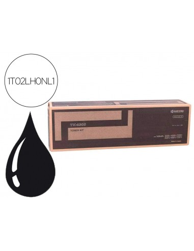 Toner kyocera -mita taskalfa 3500i /...