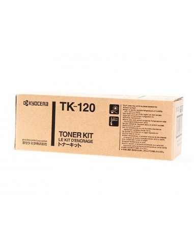 Toner kyocera -mita fs-1030/1030dn...