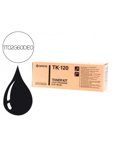 Toner kyocera -mita fs-1030/1030dn...