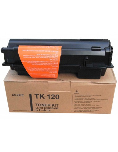 Toner kyocera -mita fs-1030/1030dn...