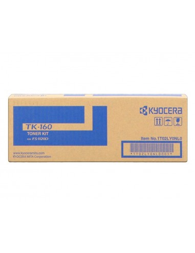 Toner kyocera -mita fs-1120d / 1120dn...