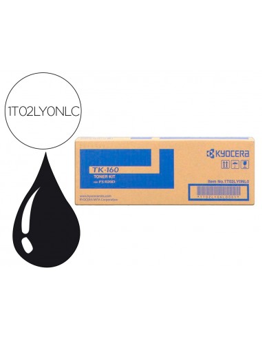 Toner kyocera -mita fs-1120d / 1120dn...