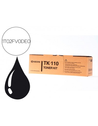 Toner kyocera -mita fs-720/820/920...