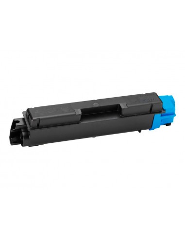 Toner tk580c kyocera -mita fs-c5150dn...