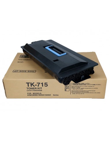 Toner kyocera -mita km-3050 / 4050 /...