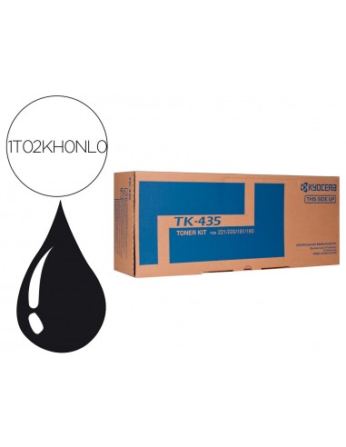 Toner kyocera -mita taskalfa 180 /...