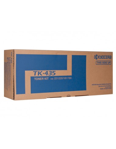 Toner kyocera -mita taskalfa 180 /...