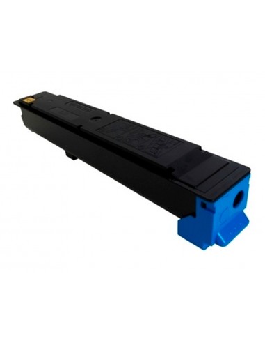 Toner tk-5195c kyocera 1t02r4cnl0/cyan