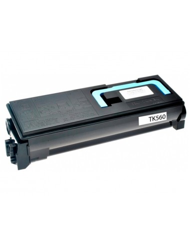 Toner tk-560k kyocera -mita fs5300dn...