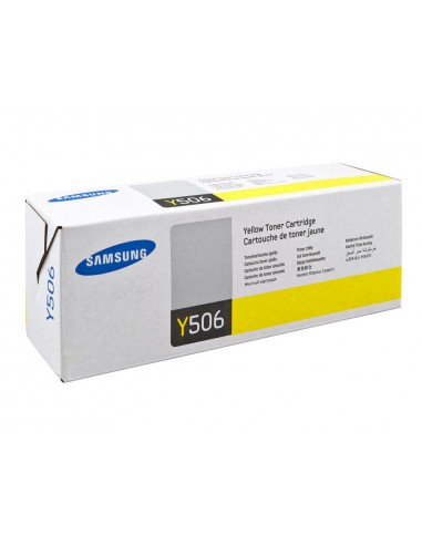 Toner hp samsung clp680nd clx6260...