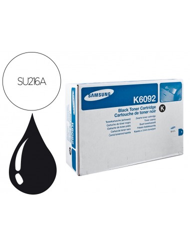 Toner hp samsung clp770/775nd negre