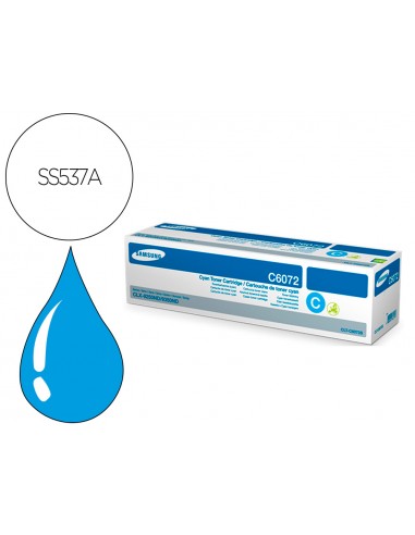Toner hp samsung clx9250nd /...