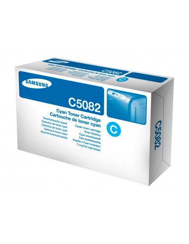 Toner hp samsung laser clp620nd /...
