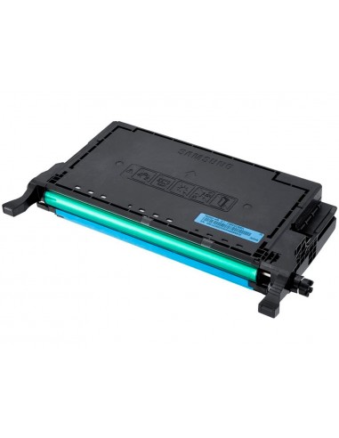 Toner hp samsung laser clp620nd /...