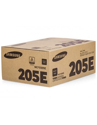 Toner hp samsung laser ml3710 negre...
