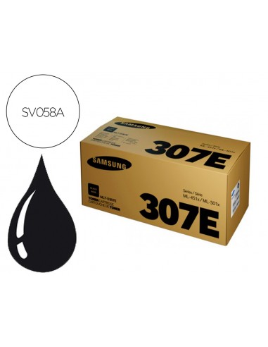 Toner hp samsung ml4510nd / 5010nd...