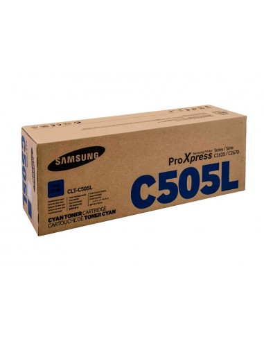 Toner hp samsung proxpress c2620dw...