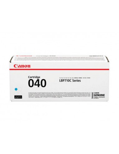 Toner canon 040c lbp710 lbp712 cian