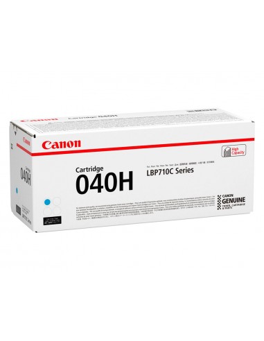 Toner canon 040hc alta capacitat...