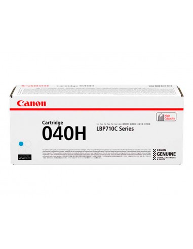 Toner canon 040hc alta capacitat...