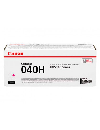 Toner canon 040hm alta capacitat...