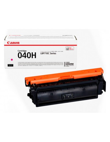Toner canon 040hm alta capacitat...