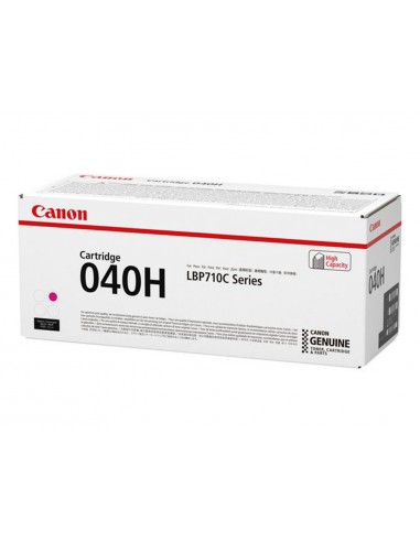 Toner canon 040hm alta capacitat...